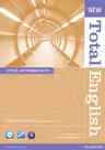 New Total English Upper Intermediate Teacher's Book