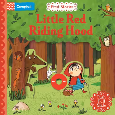 Little Red Riding Hood