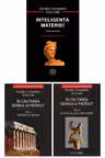Pachet 2 volume: In cautarea sensului pierdut si Inteligenta materiei