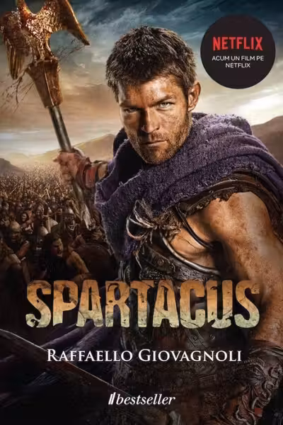 Spartacus