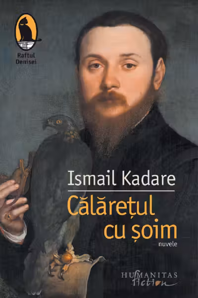 Călărețul cu șoim