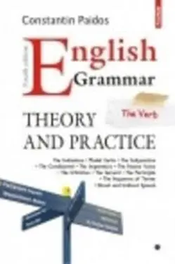 English Grammar - Theory And Practice