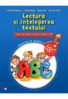 Lectura si intelegerea textului. Caiet de lucru pentru clasa a II-a
