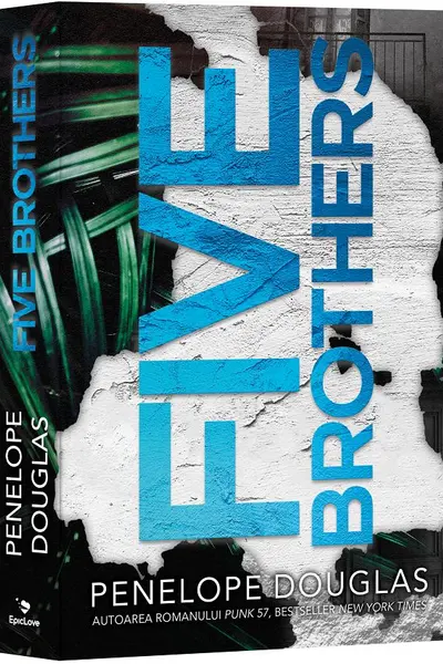 Five brothers