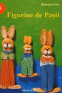 Figurine de Pasti