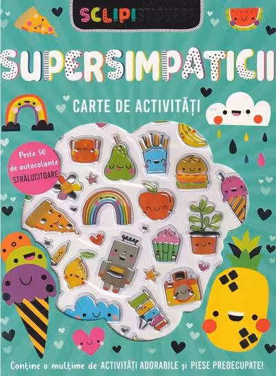 Supersimpaticii