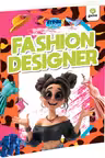 Vreau sa fiu - Fashion Designer