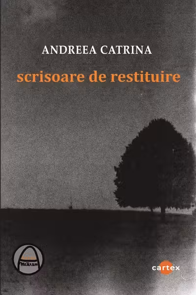 Scrisoare de restituire