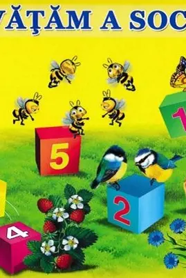 Carton Invatam a socoti
