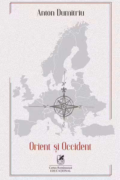 Orient și Occident