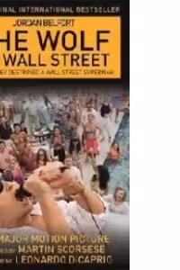 The Wolf Of Wall Street FILM TIE