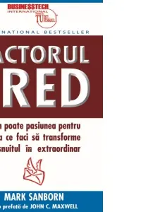 Factorul Fred