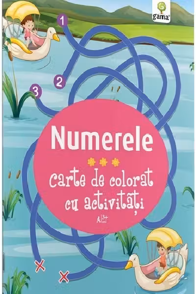 Numerele