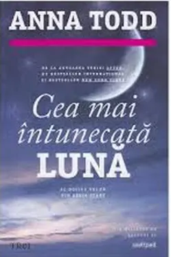 Cea mai intunecata luna (Vol.2 seria Stars)
