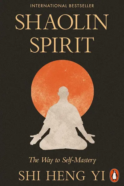 Shaolin Spirit