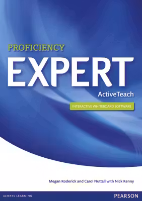 Expert Proficiency Active Teach CD-ROM