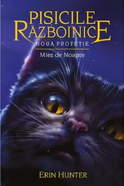 Miez de noapte