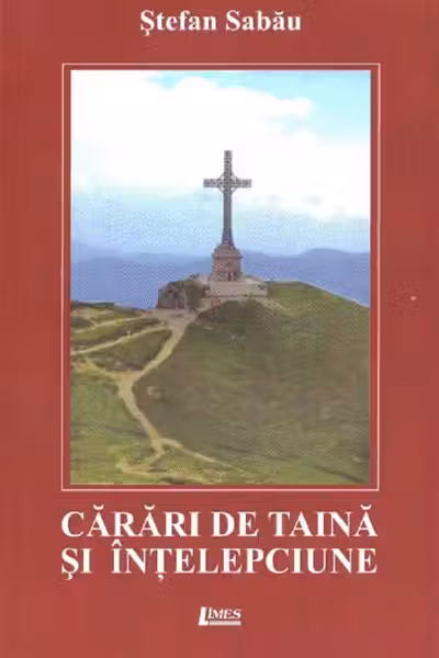 Cărări de taină și înțelepciune