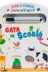 Gata de scoala - carioca magica