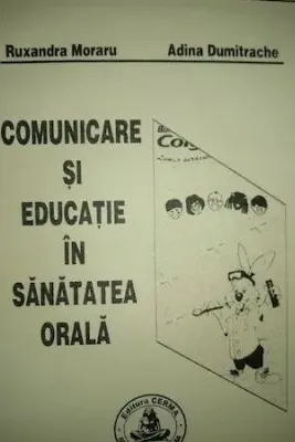 Comunicare si educatie in sanatatea orala