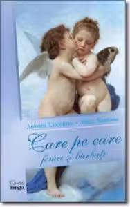 Care pe care: femei si barbati