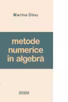 Metode numerice in algebra