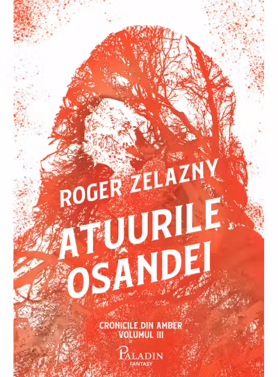Atuurile osandei - Volumul 3