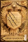 Regele cicatricilor (seria Nikolai Lantsov, vol. 1)