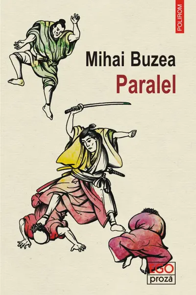 Paralel