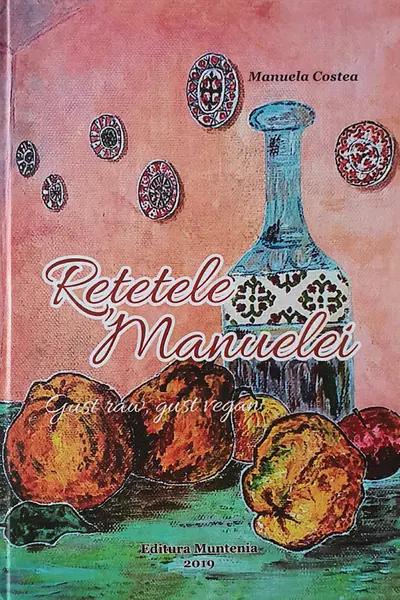 Rețetele Manuelei