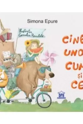 Cine-i? Unde? Cum? si Ce? Ghicitori