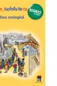 Logico - La gradina zoologica