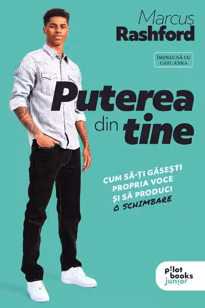 Puterea din tine