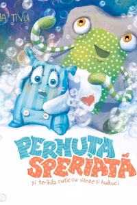 Pernuta speriata si teribila cutie de viteze si bulbuci