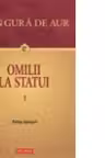 Omilii la statui (2 volume)