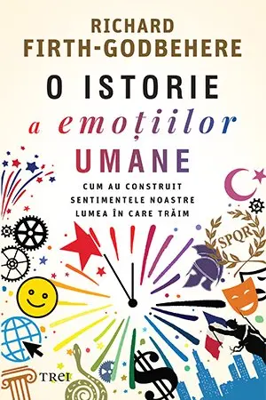 O istorie a emotiilor umane