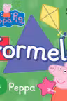 Peppa Pig - Formele cu Peppa