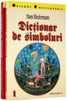 Dictionar de simboluri in 2 volume