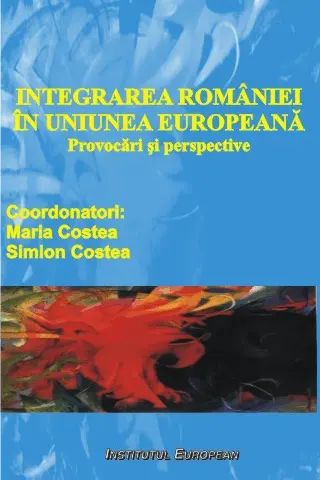 Integrarea României În Uniunea Europeană