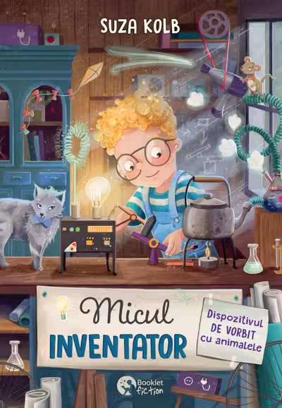 Micul inventator