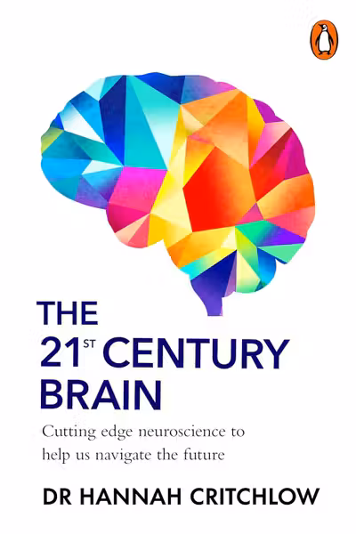 The 21st Century Brain