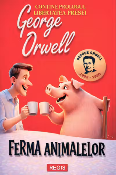 Ferma animalelor