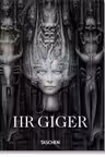 HR Giger (40th Anniversary Edition)