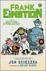 Frank Einstein si Centura Evoblaster