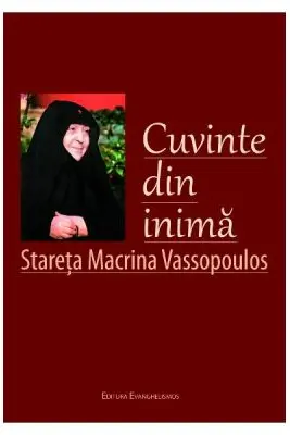 Cuvinte din inima