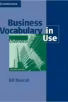 Business Vocabulary in Use: Advanced (With Answers)