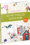 Cei trei purcelusi si Scufita Rosie