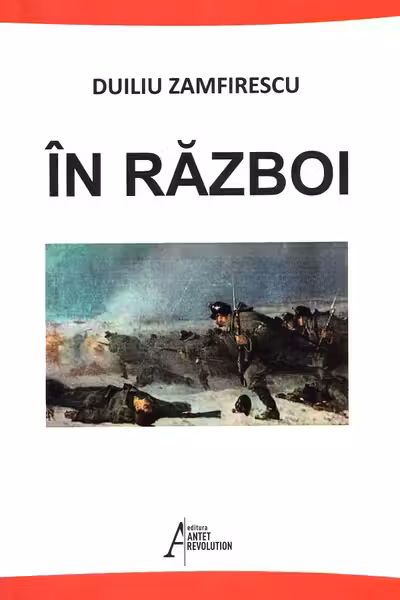 In razboi