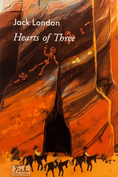 Hearts of Three