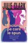 Minciunile pe care le spun
